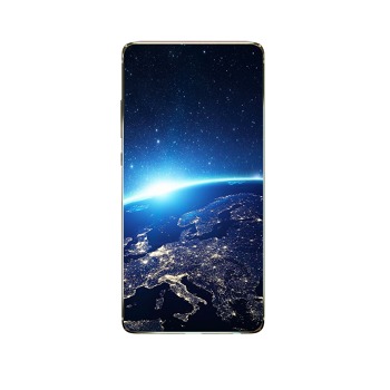 Štýlový kryt pre Samsung Galaxy A05s