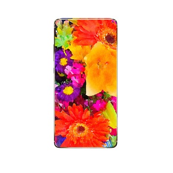 Silikónový kryt pre Samsung Galaxy A55 5G