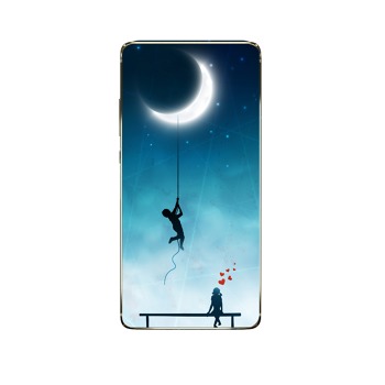 Silikónový kryt pre Samsung Galaxy A55 5G