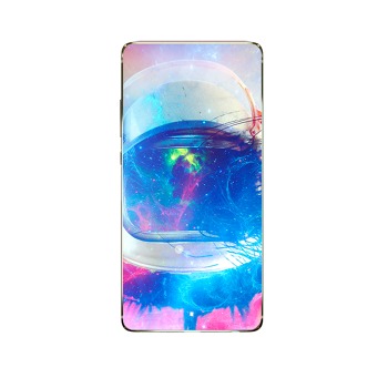 Ochranný kryt pre Samsung Galaxy A55 5G