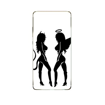 Ochranný kryt pre Samsung Galaxy A55 5G
