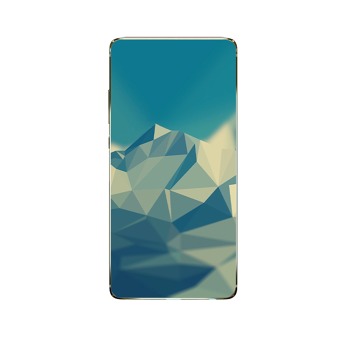 Ochranný kryt pre Samsung Galaxy A55 5G