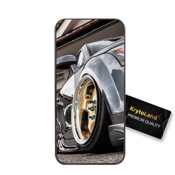 Odolný kryt pre Samsung Galaxy A16