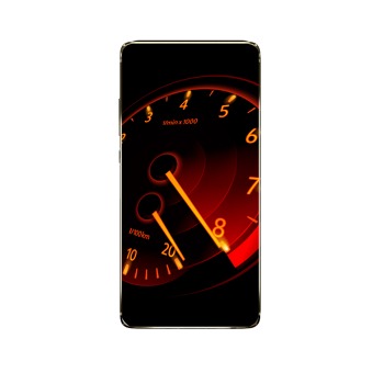 Silikónový kryt pre Samsung Galaxy A56 5G