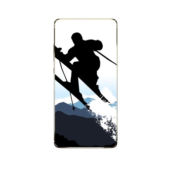 Silikónový kryt pre Samsung Galaxy A56 5G