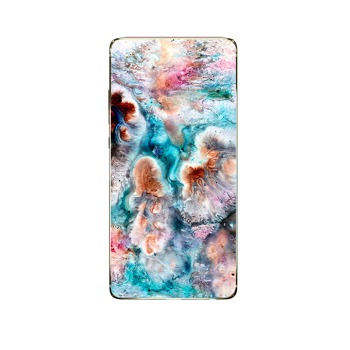 Silikónový kryt pre Samsung Galaxy A56 5G