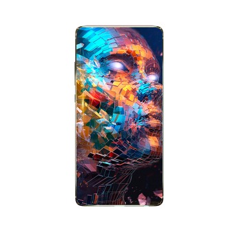 Silikónový kryt pre Samsung Galaxy A56 5G