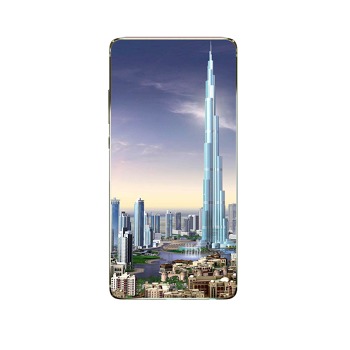 Silikónové puzdro pre Samsung Galaxy A8 (2015)