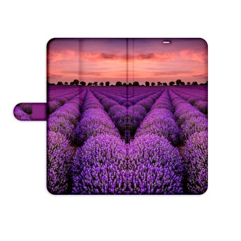 Flipové puzdro pre Samsung Galaxy A5 (2017) - Lavender
