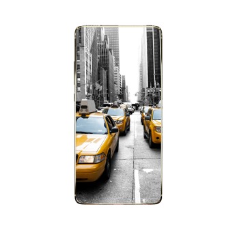 Silikónové puzdro pre Samsung Galaxy A5 (2017)