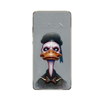 Štýlové puzdro pre Samsung Galaxy A6 (2018)