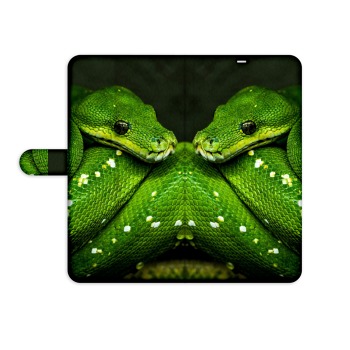 Puzdro pre Samsung Galaxy A6 Plus (2018)