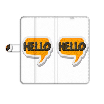 Puzdro pre Samsung Galaxy A6 Plus (2018)