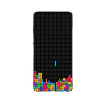 Štýlové puzdro pre Samsung Galaxy A9 (2018)