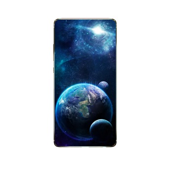 Silikónové puzdro pre Samsung Galaxy A9 (2018)