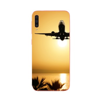 Silikónový kryt pre Samsung Galaxy A50 / A50S
