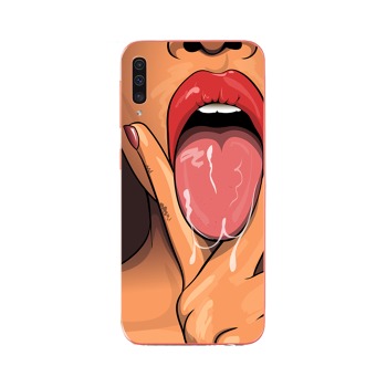 Štýlový kryt pre Samsung Galaxy A70