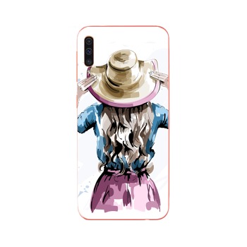 Štýlový kryt pre Samsung Galaxy A70