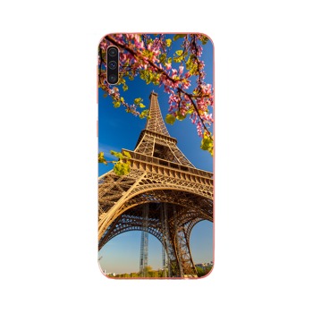 Štýlový kryt pre Samsung Galaxy A70