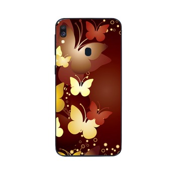 Zadný kryt pre Samsung Galaxy A40