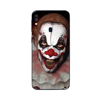 Ochranný kryt pre Samsung Galaxy A40