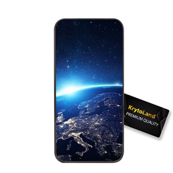Ochranný kryt pre Samsung Galaxy A80