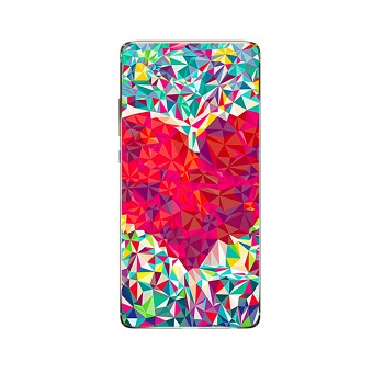 Silikónový kryt pre Samsung Galaxy A80