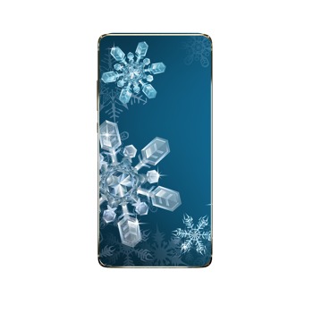 Štýlové puzdro pre Samsung Galaxy A20