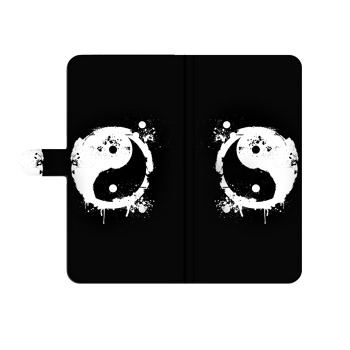 Kryt pre Samsung Galaxy A10 - Yin and Yang