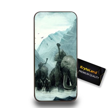 Prémiový kryt pre Samsung Galaxy A30S