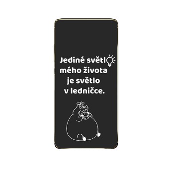Silikónový kryt pre Samsung Galaxy A20S