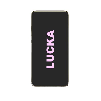 Silikónový kryt pre Samsung Galaxy A70S