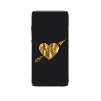 Silikónový kryt pre Samsung Galaxy A70S