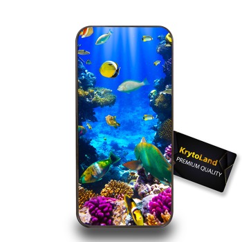 Ochranný kryt pre Samsung Galaxy A21S