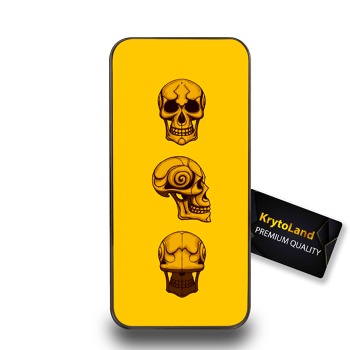 Ochranný kryt pre Samsung Galaxy A21S