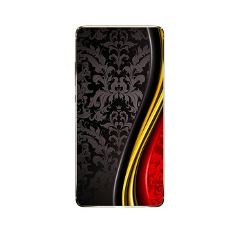 Štýlové puzdro pre Samsung Galaxy A21