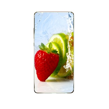 Silikónový kryt pre Samsung Galaxy A21