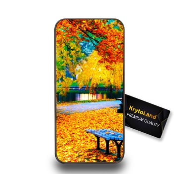 Prémiové puzdro pre Samsung Galaxy A21