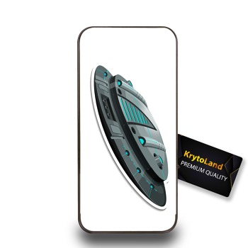 Prémiový kryt pre Samsung Galaxy A21