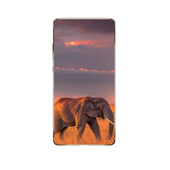 Silikónové kryty pre Samsung Galaxy A72 (5G)