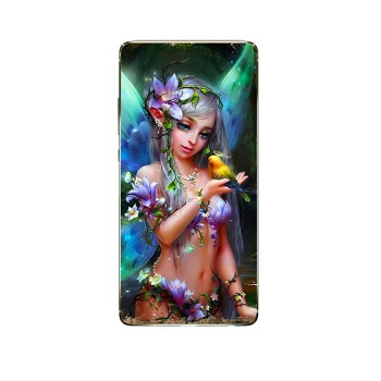 Silikónové kryty pre Samsung Galaxy A72 (5G)