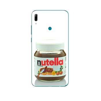 Silikónové puzdro pre Samsung Galaxy A30