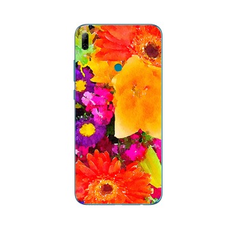 Silikónový kryt pre Samsung Galaxy A30