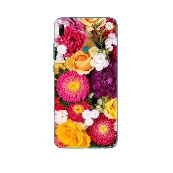 Silikónové puzdro pre Samsung Galaxy A30