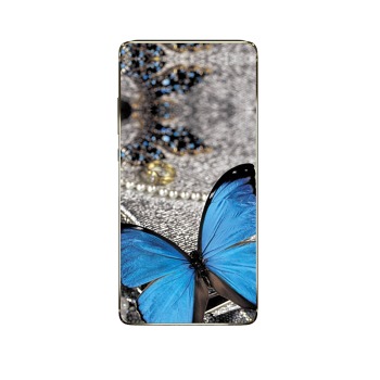 Štýlové puzdro pre Samsung Galaxy A30