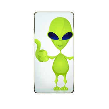 Štýlové puzdro pre Samsung Galaxy A53 (5G)
