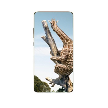 Ochranný kryt pre Samsung Galaxy A53 (5G)