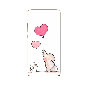 Silikónové puzdro pre Samsung Galaxy J7 (2016)