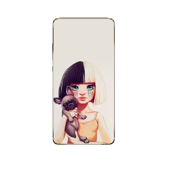 Silikónový kryt pre Samsung Galaxy J6 Plus (2018)
