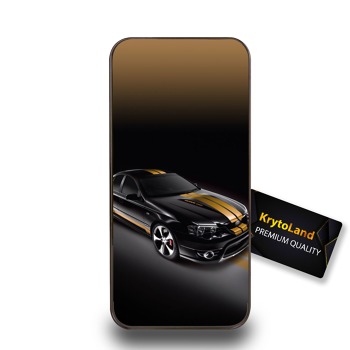 Ochranný kryt pre Samsung Galaxy Note 8